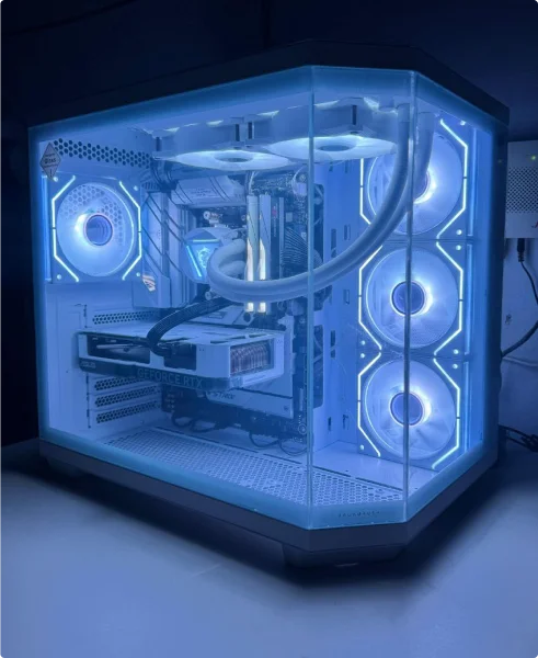 computadora-con-luz-blanca